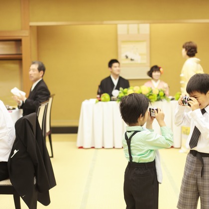 Hide Fotografie (三上 英和)が撮影したウェディングや家族、ビジネスの写真