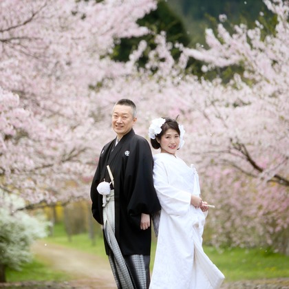 KIKIウェディングが撮影した「:albumName」の写真