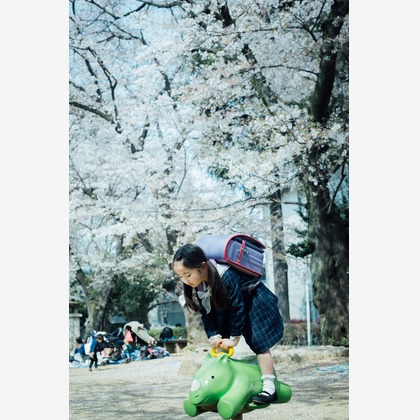 RIE NAGASHIMA photography:)が撮影した「:albumName」の写真