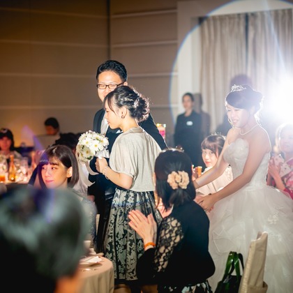 meganecco Photographyが撮影したウェディングや家族、ビジネスの写真