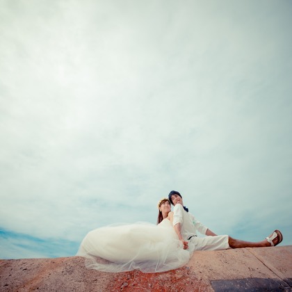 Jayson Tanega Photographyが撮影したウェディングや家族、ビジネスの写真