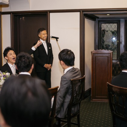 Wedding, Bridal Photos taken by yuri uemura