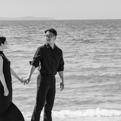 田中良正が撮影した「:albumName」の写真