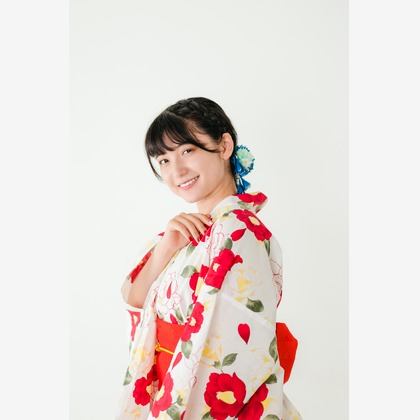 Y’s photo serviceが撮影した人物撮影の写真