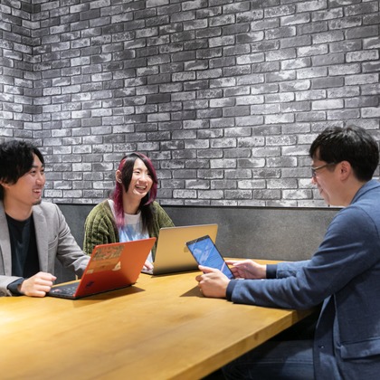 インスタントソイ合同会社　井上泰徳が撮影したその他の写真