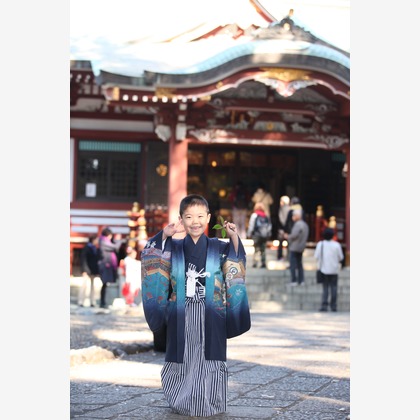 Kan Suzuki  photographyが撮影したエンゲージメントフォトの写真