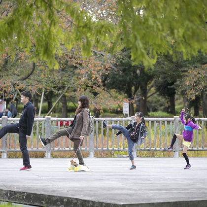 Rev Factoryが撮影した「:albumName」の写真