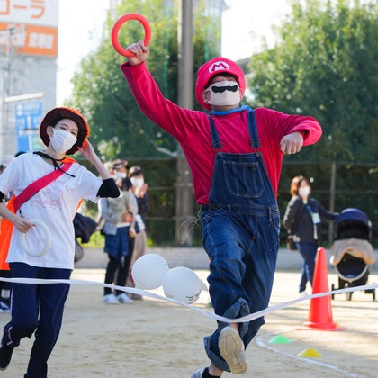 河野慈圓が撮影したイベント/スナップ撮影の写真