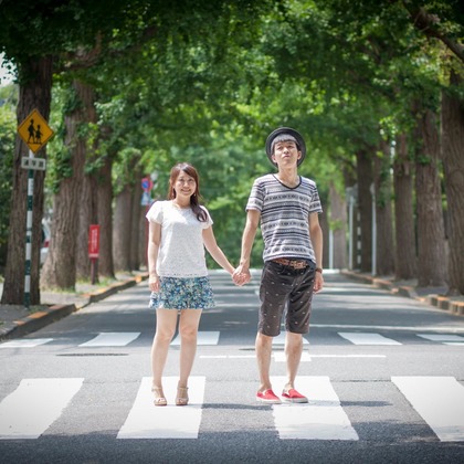 Happy Life Photo works (羽根田写真事務所)が撮影した「:albumName」の写真