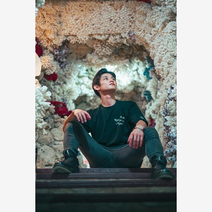 松村颯が撮影したウェディングや家族、ビジネスの写真