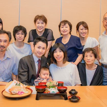 出張撮影サービス「ミライフォト」が撮影した「:albumName」の写真