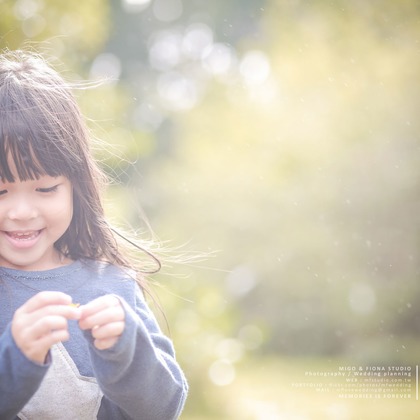 MF STUDIO Migoが撮影した家族写真の出張撮影の写真