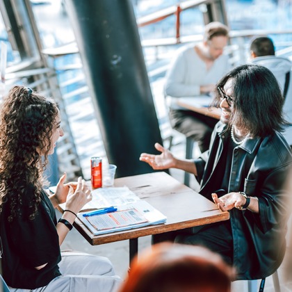 小平　百香が撮影したウェディングや家族、ビジネスの写真