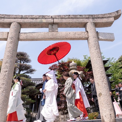 Wedding Day Photography Photos taken by Smile(松本和成)