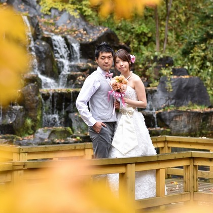 中村写真事務所が撮影したウェディングや家族、ビジネスの写真