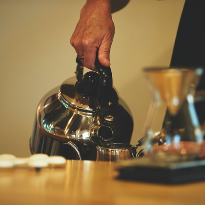 杉本伸二が撮影した料理撮影/人物撮影の写真