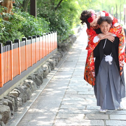 京都好日 (Murata Photo Works)が撮影した「:albumName」の写真