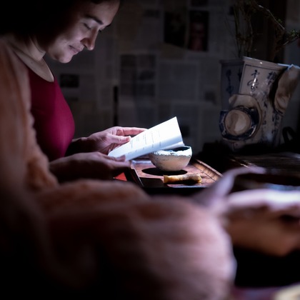 田中愛実が撮影した「:albumName」の写真