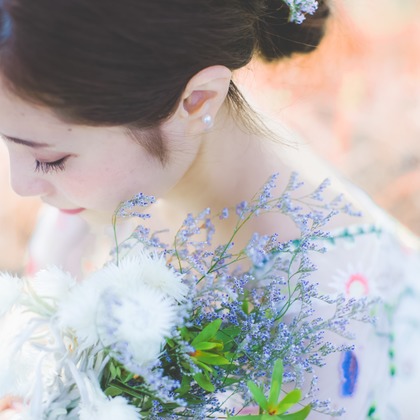 ゾクが撮影したウェディングや家族、ビジネスの写真