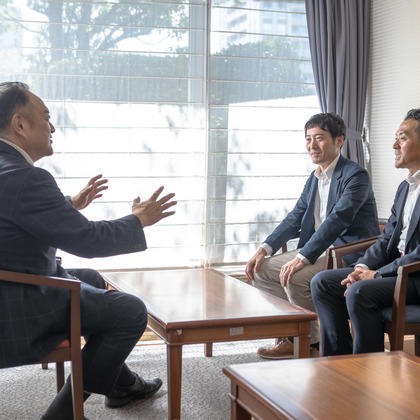 中村雅樹が撮影した「:albumName」の写真