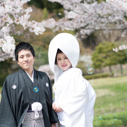 PIC WEDDING PHOTO（岩本 竜弥）が撮影した「:albumName」の写真