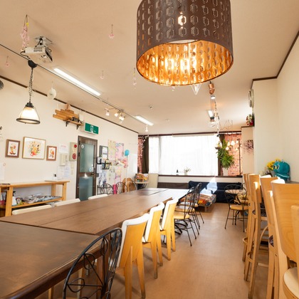 荻原　祐之が撮影した店舗/オフィス/サロン撮影/料理撮影の写真