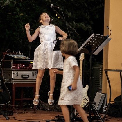 Photo of :albumName taken by Emiliano Cribari