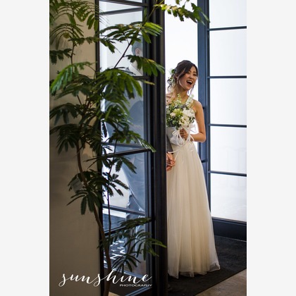 Sunshine Photographyが撮影したウェディングや家族、ビジネスの写真