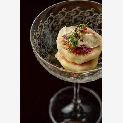 千葉英里が撮影した料理撮影の写真