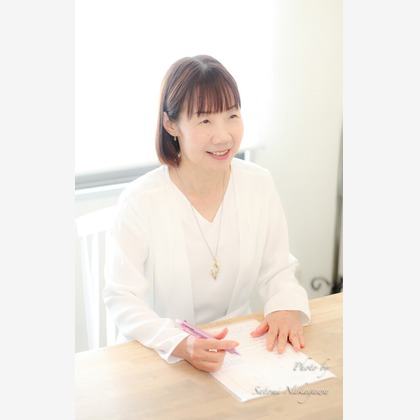 なかがわさとみが撮影した店舗/オフィス/サロン撮影/人物撮影の写真