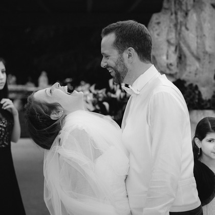 Wedding, Bridal Photos taken by Renato Zanette 