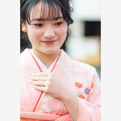 Photo Design Photoriaが出張撮影した「家族写真」の家族写真