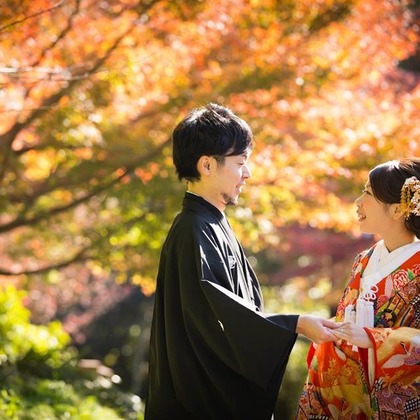 Photo of :albumName taken by Enishi Wedding