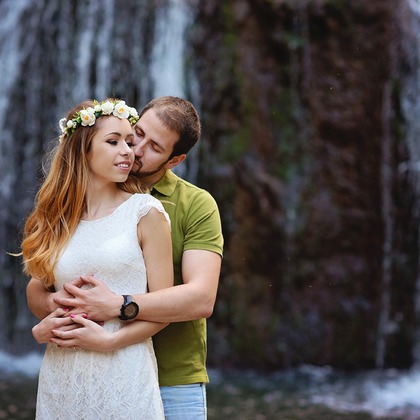 Mariela が撮影したウェディングや家族、ビジネスの写真