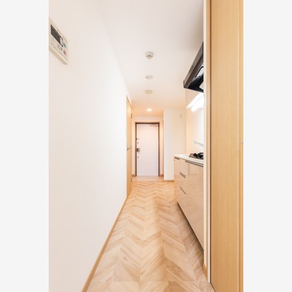 大森美紗生が撮影した不動産/竣工の写真