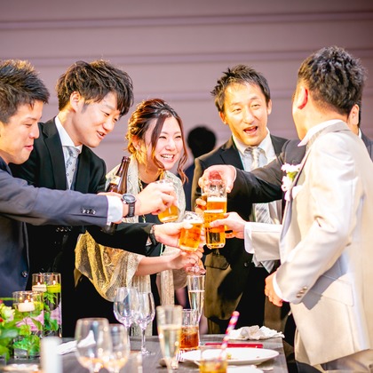 meganecco Photographyが撮影したウェディングや家族、ビジネスの写真