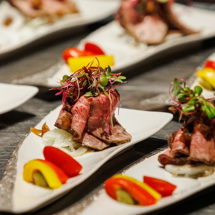 Photo RYUtopiaが撮影した料理撮影の写真