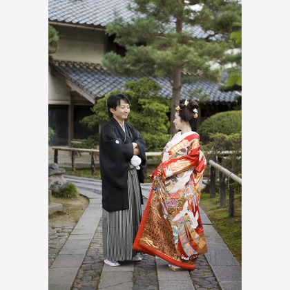 オフィスワイエス（SHO YAMAOKA）が撮影したウェディングや家族、ビジネスの写真