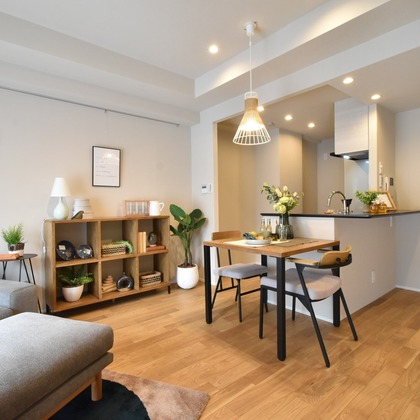 いんかが撮影した不動産/竣工の写真