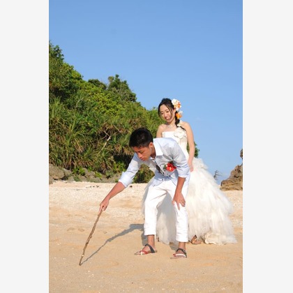 Wedding, Bridal Photos taken by Avenir