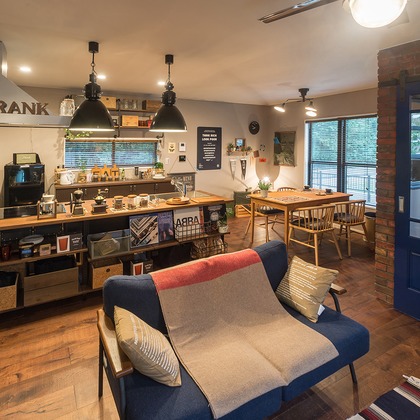 吉田佳央が撮影した不動産/竣工の写真