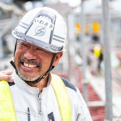 maruが撮影した不動産/竣工/人物撮影/動画撮影の写真