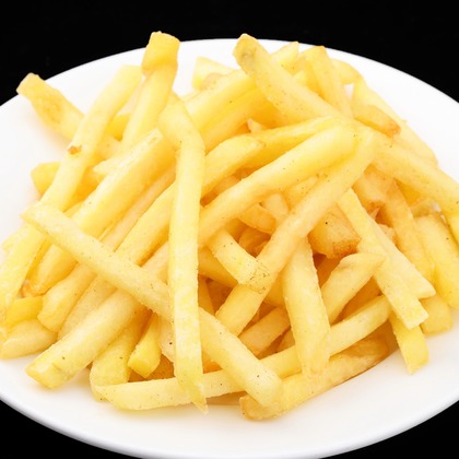 森安　照が撮影した「カフェ・メニュー」の写真