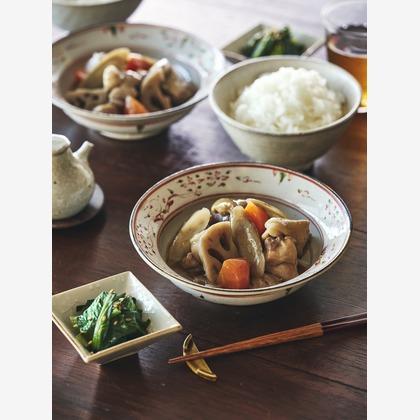 大橋裕紀が撮影した料理撮影の写真