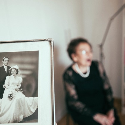 magdalene kourtiが撮影した「ウェディング・結婚」のウェディングフォト - :albumName