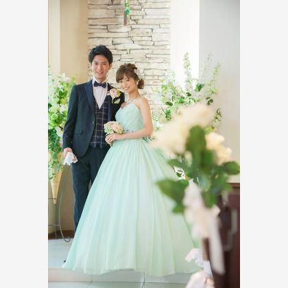 Photricot　フォトリコ　出張撮影専門の写真屋さんが撮影した前撮り/後撮り出張撮影の写真