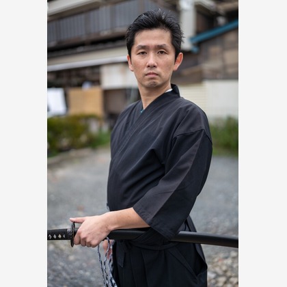 メンターポジションが撮影した人物撮影の写真