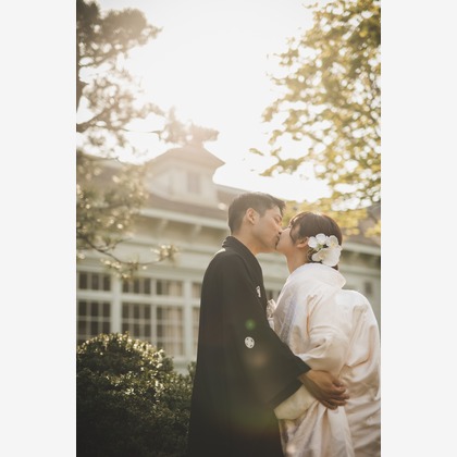 合同会社FotografiaRegaloが撮影した「婚礼」の写真