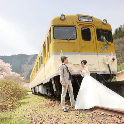 KIKIウェディングが撮影した「:albumName」の写真