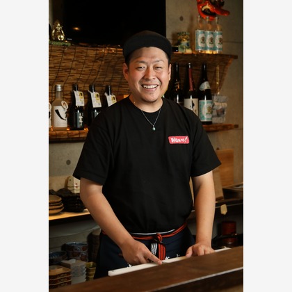 写真撮影のヤハタが撮影した料理撮影の写真